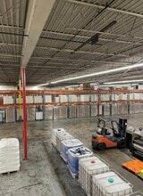 100 Industrial Blvd, Stockertown, PA à louer Photo de l’immeuble– Image 1 sur 3