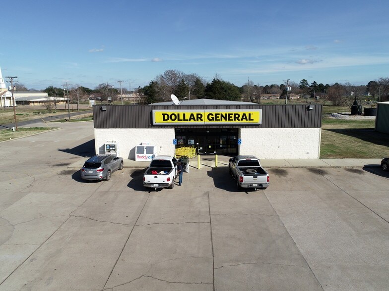 107 Highway 1, Oil City, LA à vendre - Autre – Image 2 sur 4