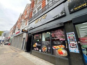 33-37 Hare St, Londres à louer Photo de l’immeuble– Image 2 sur 17