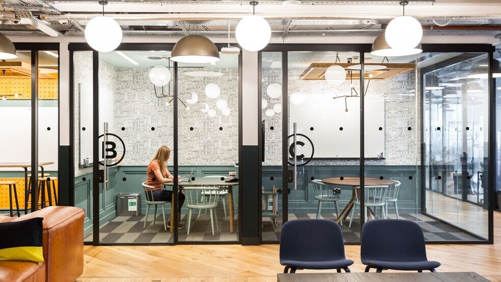 2 Eastbourne Ter, Londres à louer - Photo intérieure – Image 3 sur 11