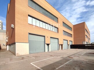 Plus de détails pour Industriel/Logistique à louer