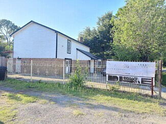 Plus de détails pour 2131 Campbell Rd, Houston, TX - Spécialisé à vendre