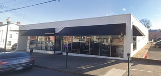 Plus de détails pour 419 W King St, Martinsburg, WV - Local commercial à louer