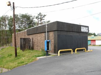Plus de détails pour 4255 Shirley Dr, Atlanta, GA - Local commercial à vendre