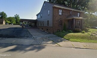 Plus de détails pour 2926 Pine Ave, Erie, PA - Bureau à vendre