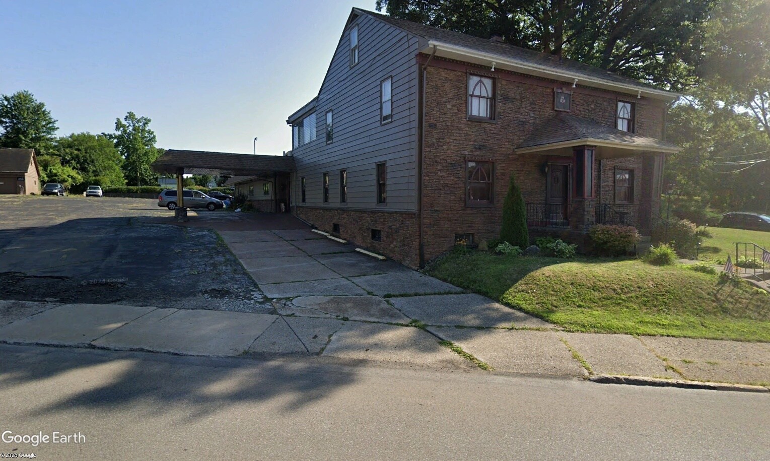 2926 Pine Ave, Erie, PA à vendre Photo principale– Image 1 sur 18