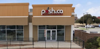Plus de détails pour 315 S University Parks Dr, Waco, TX - Local commercial à louer