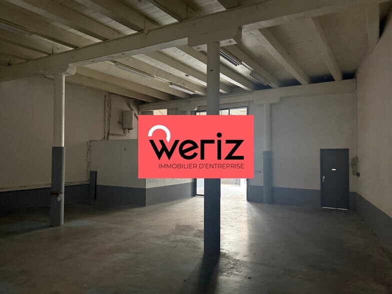 22 Avenue De Saint Barnabe, Marseille à louer - Photo de l’immeuble – Image 3 sur 7