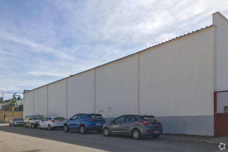 Calle Hierro, 22, Cobeña, Madrid à vendre - Photo de l’immeuble – Image 2 sur 2