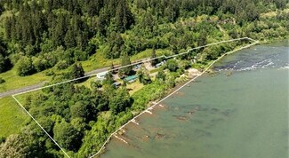 Plus de détails pour 24828 State Highway 38, Elkton, OR - Spécialisé à vendre