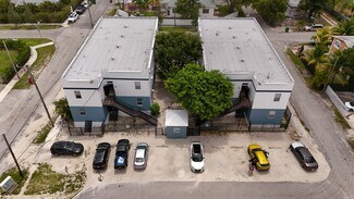 Plus de détails pour 36 NE 65th St, Miami, FL - Logement à vendre