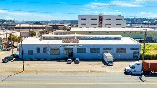 Plus de détails pour 3201 Utah Ave S, Seattle, WA - Industriel/Logistique à vendre