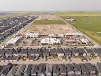 Plus de détails pour 7697 84 St NE, Calgary, AB - Local commercial à louer