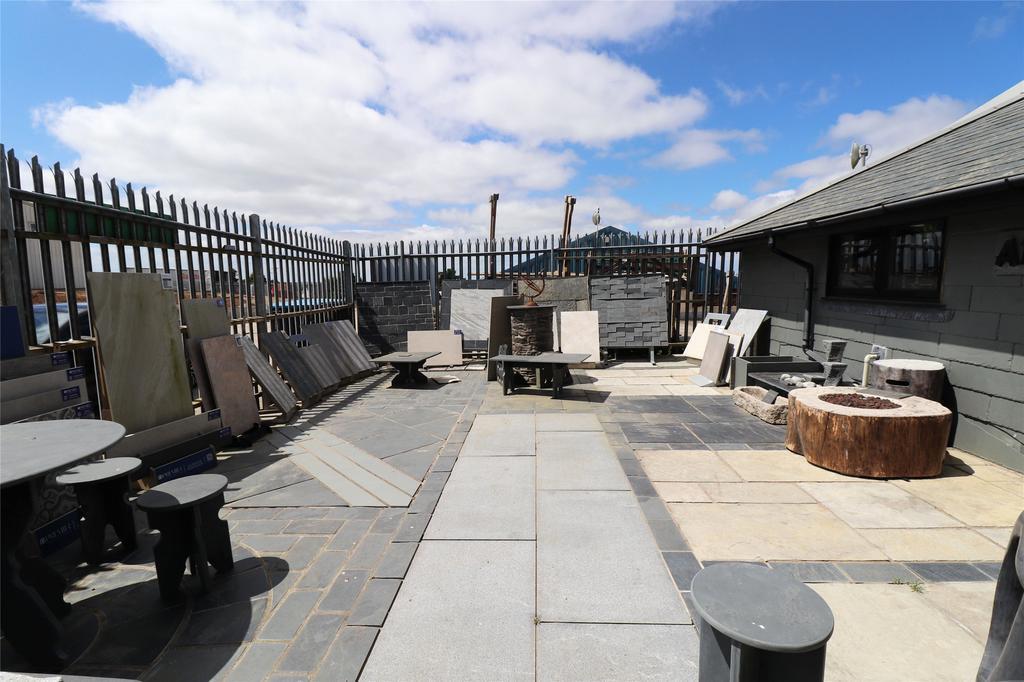 Photo de l’immeuble