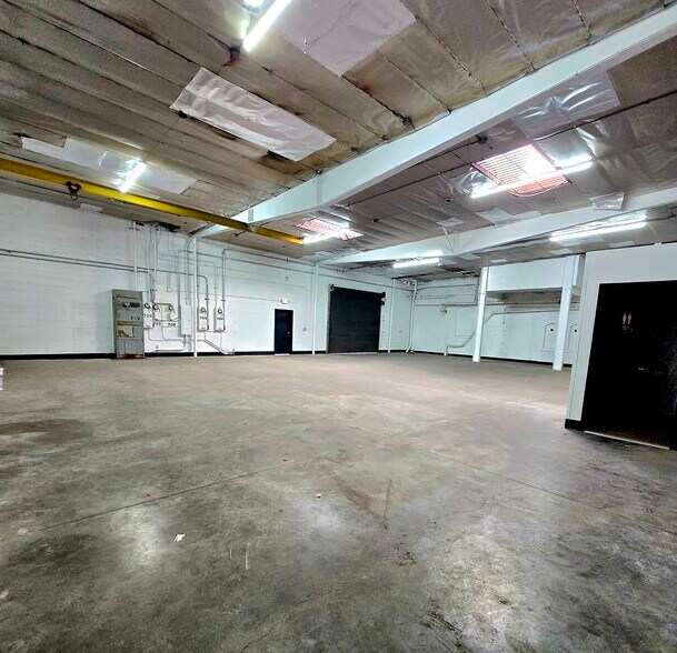 1806-1814 S San Pedro St, Los Angeles, CA à louer - Photo intérieure – Image 3 sur 11