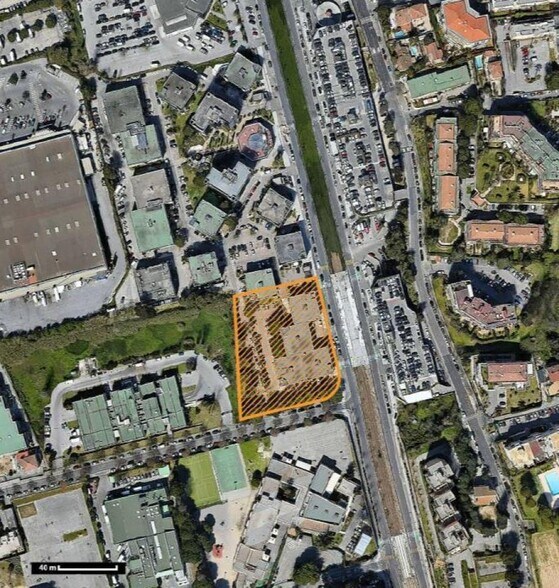 Bureau dans Nice à vendre - Photo de l’immeuble – Image 2 sur 21