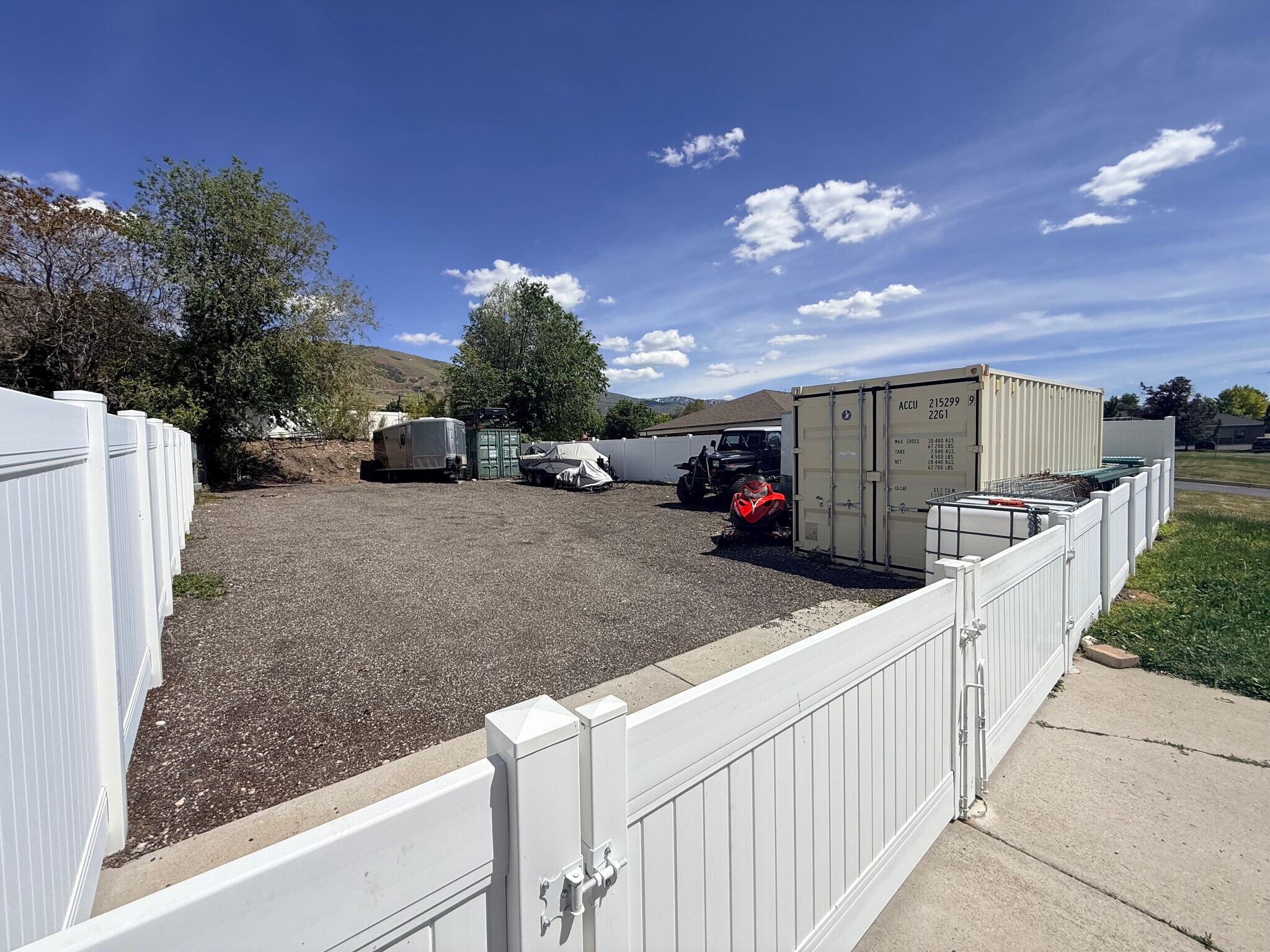 88 W 50 S, Centerville, UT à vendre Photo de l’immeuble– Image 1 sur 8