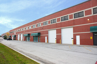 3400-3474 W Mound Rd, Joliet, IL à louer Photo de l’immeuble– Image 1 sur 6