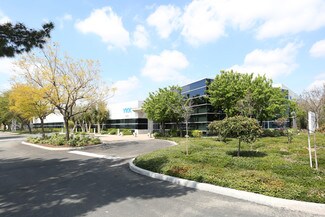 Plus de détails pour 5001 E La Palma Ave, Anaheim, CA - Industriel/Logistique à louer