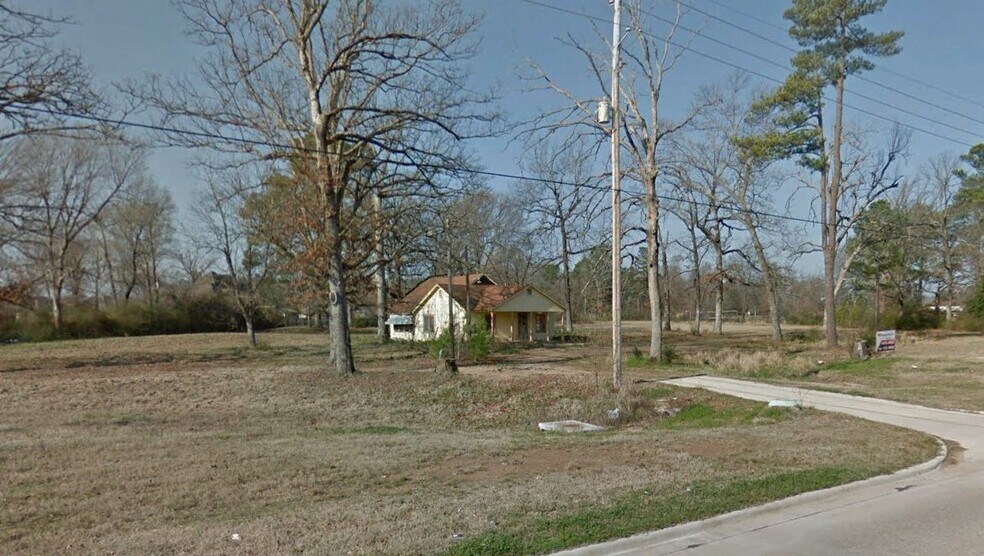 6303 Richmond, Texarkana, TX à vendre - Photo de l’immeuble – Image 3 sur 6