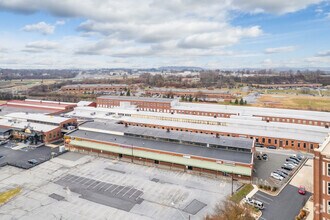 1035 Bern Rd, Wyomissing, PA - VUE AÉRIENNE  vue de carte