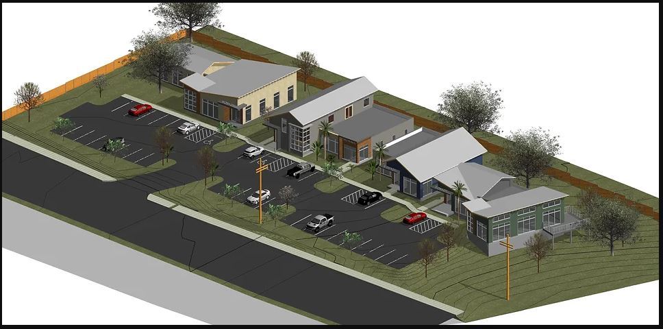 6705 W Hausman Rd, San Antonio, TX à louer - Photo de l’immeuble – Image 3 sur 23