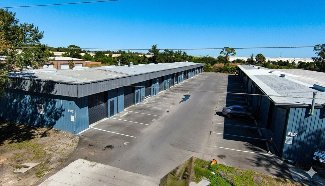 401 Enterprise St, Ocoee, FL à louer Photo intérieure– Image 1 sur 6