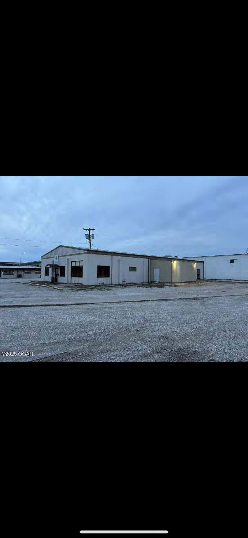 108 Dairy st, Monett, MO à vendre Photo de l’immeuble– Image 1 sur 19