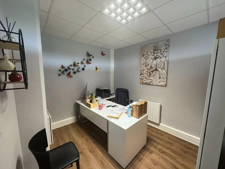11 Rue De Sarre, Metz à vendre - Photo de l’immeuble – Image 3 sur 6