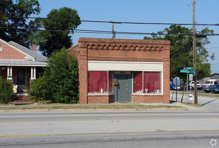 1902 Carolina Beach Rd, Wilmington, NC à vendre - Photo principale – Image 1 sur 10