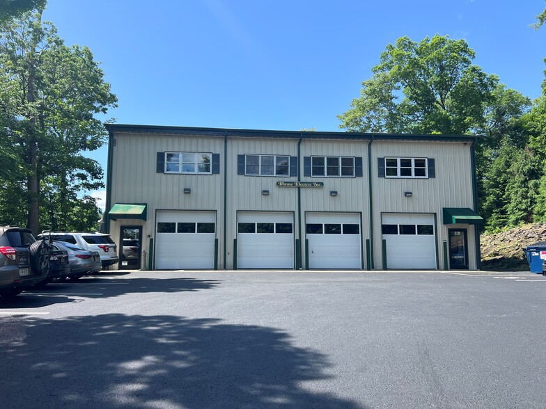 59 Sunset Dr, Briarcliff Manor Village, NY à louer - Photo de l’immeuble – Image 2 sur 7