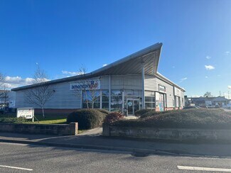 Plus de détails pour 17 Harbour Rd, Inverness - Local commercial à louer