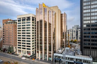 Plus de détails pour 30 St Clair Ave W, Toronto, ON - Bureau, Local commercial à louer