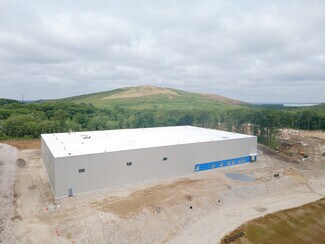 Plus de détails pour 1500 Riggenbach Rd., Fall River, MA - Terrain à louer