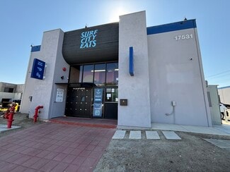 Plus de détails pour 17531 Griffin Ln, Huntington Beach, CA - Local commercial à louer