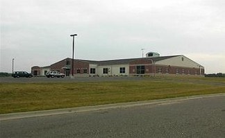 Plus de détails pour 2650 Richville Dr, Massillon, OH - Bureau à vendre