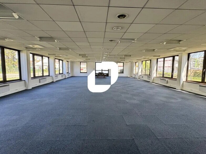 2 Rue De La Faisanderie, Lingolsheim à louer - Photo de l’immeuble – Image 2 sur 8