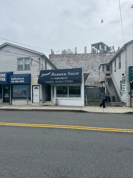 19 Nelson Ave, Staten Island, NY à louer - Photo principale – Image 1 sur 5
