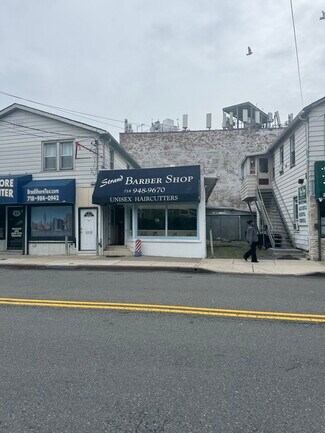 Plus de détails pour 19 Nelson Ave, Staten Island, NY - Local commercial à louer