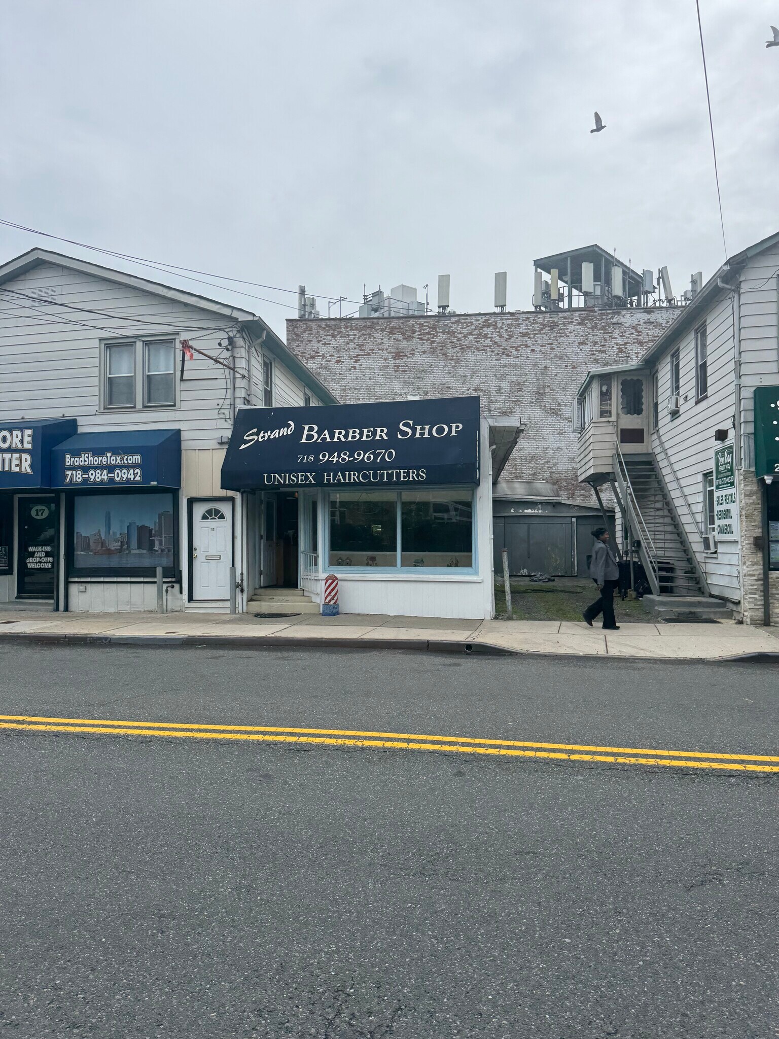 19 Nelson Ave, Staten Island, NY à louer Photo principale– Image 1 sur 6