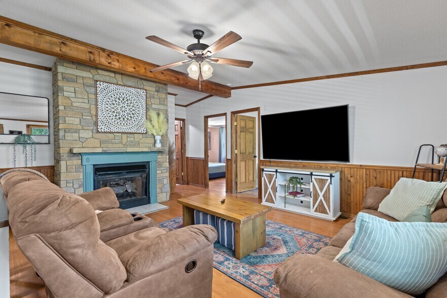1541 Lower English Creek Rd, Newport, TN à vendre - Photo de l’immeuble – Image 3 sur 112