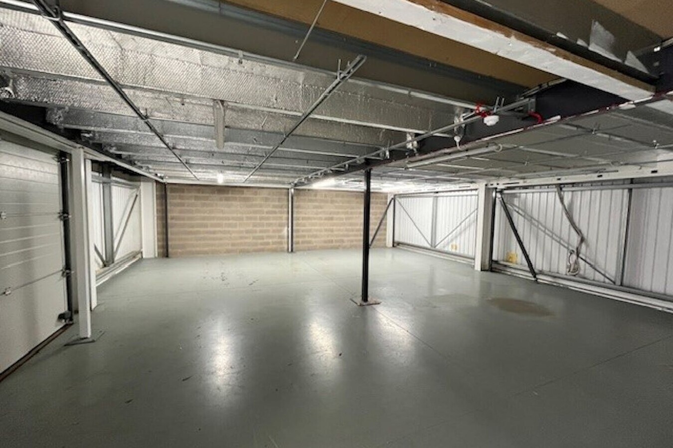 Benyon Rd, Aldermaston, WBK RG7 4PA - Lot Unit 23 -  - Photo intérieure - Image 1 of 7