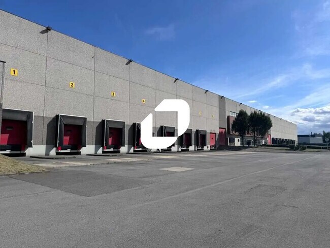 Plus de détails pour Bureau, Industriel/Logistique à louer