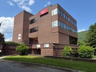 Plus de détails pour 201 Main st, Brattleboro, VT - Bureau à vendre