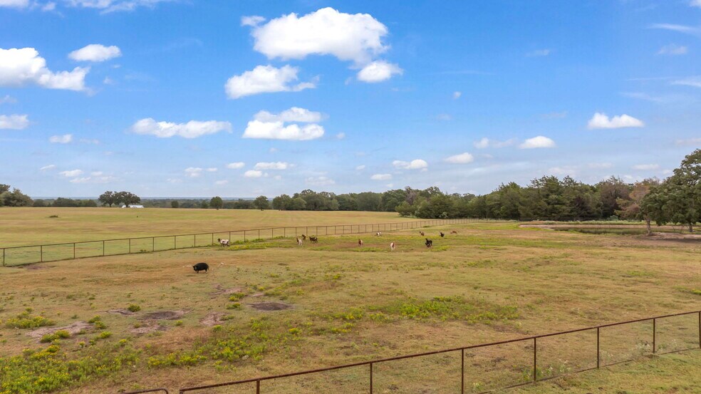 5515 NE County Road 3130, Kerens, TX à vendre - Photo de l’immeuble – Image 3 sur 69