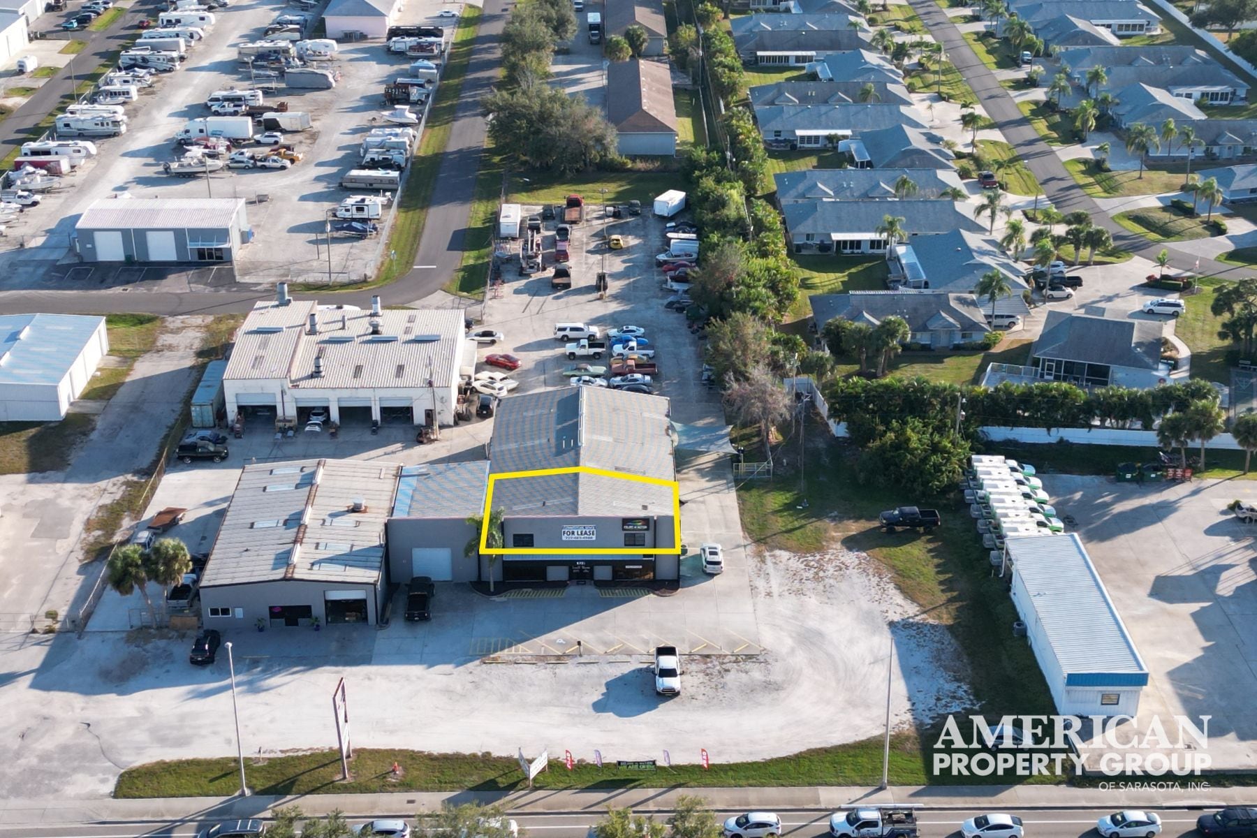 2721 S McCall Rd, Englewood, FL à louer Photo intérieure– Image 1 sur 3