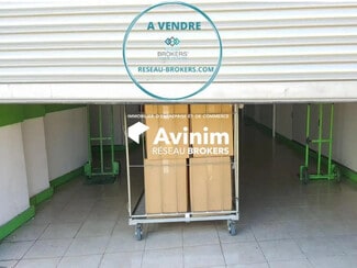 Plus de détails pour Industriel/Logistique à louer