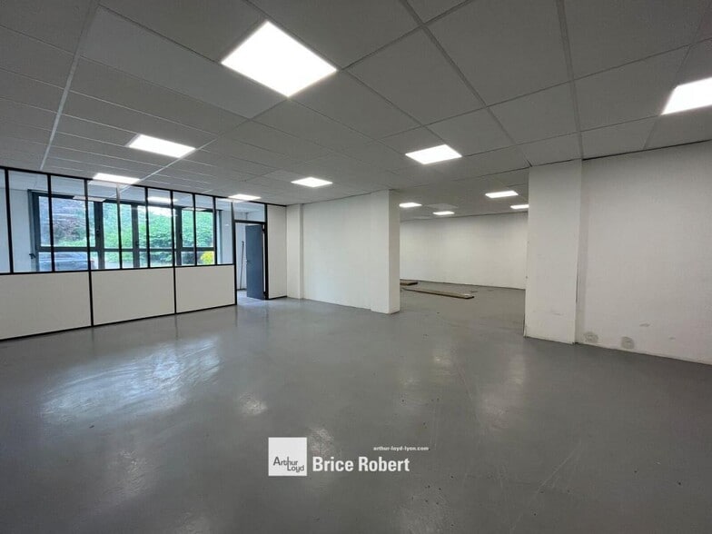 200 Avenue De La Gare, Marcilly-d'Azergues à louer - Photo intérieure – Image 1 sur 5
