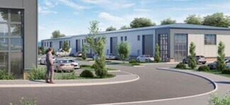 Plus de détails pour 44 Ingrams Av, Bexhill On Sea - Industriel/Logistique à louer