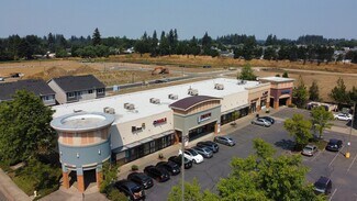 Plus de détails pour 8300 NE 137th Ave, Vancouver, WA - Bureau, Local commercial à louer